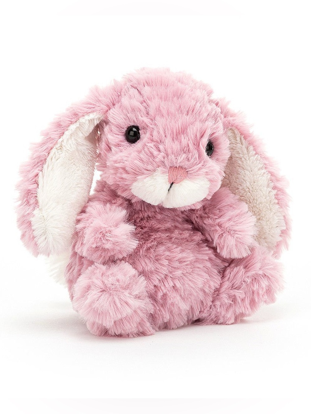 JELLYCAT Yummy Bunny Tulip Pink stuffy